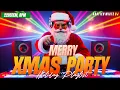 Lagu Christmas Mashup 2026 🎅 Noël Remix 2026 🥂 Holiday Party Hits
