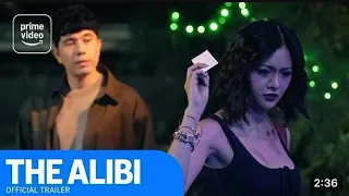 Watch: Official Trailer of “THE ALIBI” Starring Kim Chiu and Paulo Avelino|| October 15, 2025