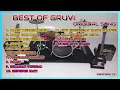 Lagu KUMPULAN LAGU TERBAIK GRUVI - ENAK DIDENGAR SAAT SANTAI