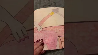 Reading Just The Tip an adult humour book