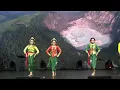 Download Lagu Jaipongan Dance (West Java) Performed by: Bandung Regency