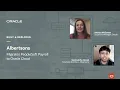 Albertsons Migrates PeopleSoft Payroll to Oracle Cloud