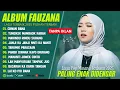 Lagu FAUZANA - LAGU MINANG TERBARU FULL ALBUM TERPOPULER 2025 (LIRIK) CIINAN BANA - TUNGKEK MAMBAOK RABAH