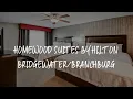 Homewood Suites by Hilton Review - Branchburg Park United States of America