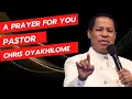 Lagu A Prayer For You Pastor Chris Oyakhilome