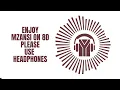 Ice Beats Slide - Jagermeister ft. Sbuda Maleather, 2woBunnies (8D AUDIO)🎧