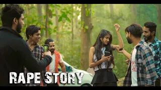 soch story of an actor rape hindi shortfilm ye ladkiya aisi hi hoti hai 