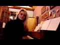 Camila Moreno - Te Quise (En Casa)