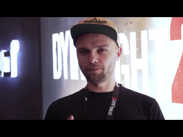 From the Dying Light 2 Dev Team: Thank You