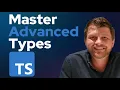 Unlocking TypeScript Mastering Utility Mapped Types