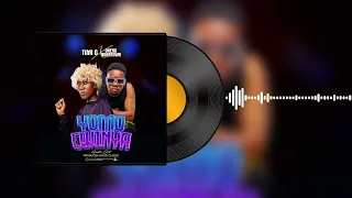 Yomo Cwinya Timi G Ft Okeng Borntown Official Audio 