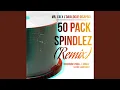 Download Lagu 50 Pack Spindlez (feat. Lyrikill, J-Dubble \u0026 Coke LaGrande) (Remix)