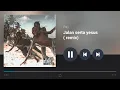 Download Lagu Lagu rohani trap Jalan serta yesus ( remix )