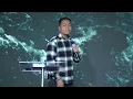 A Sinner Saved by Grace | Stephen Prado