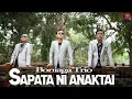 Download Lagu Boniaga Trio - Sapata Ni Anaktai (Official Music Video) Lagu Batak Terbaru 2023