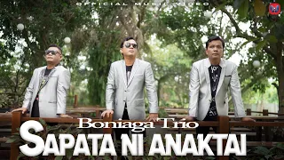 boniaga trio sapata ni anaktai official music video lagu batak terbaru 2023