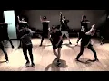 BIGBANG - '뱅뱅뱅(BANG BANG BANG)' DANCE PRACTICE