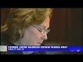Former Mahoning Co Judge Maureen Cronin passes away