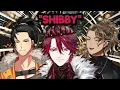 Download Lagu Jurard's IMPRESSIONS of Shinri and Gibby [HOLOSTARS-EN]