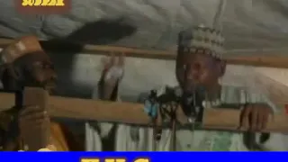 waazin sheikh kabiru gombe