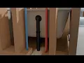 Porcelain-Steel Alcove Bathtub Installation Step-by-Step Guide