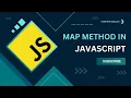 Mastering the JavaScript map Method Transform Arrays with Ease