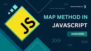 Mastering the JavaScript map Method Transform Arrays with Ease