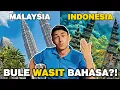 Download Lagu Bule jujur! 🤭 Bahasa Indonesia makin global, Malaysia kaget dong 🤯