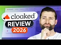Cloaked review 2026 Top all-in-one online privacy solution