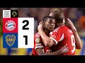 Download Lagu Bayern Múnich vs Boca Juniors (2-1) | Resumen | Highlights Mundial de Clubes FIFA 2025™