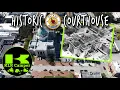 Historic 1929 Courthouse DeLand Florida