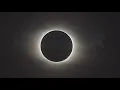 2019 July 2nd TSE from Bella Vista Argentina