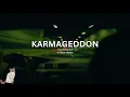 Download Lagu IYAH MAYHEM 'KARMAGEDDON' lyrics video