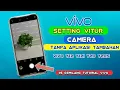 Cara setting camera hp Vivo tipe Y terbaru| y12, Y12i,y20,y21,y12s,y50