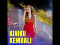 Kiniku kembali
