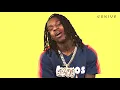 Polo G "RAPSTAR" Official Lyrics & Meaning | Verified