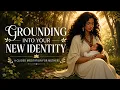 Grounding Into Your New Identity - Guided Meditation for Mothers Chapter 1
