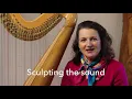 Course on Salzedo: Five Preludes for Harp Alone