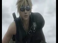 I feel like a hero - Cloud and Tifa