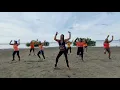 PANAMA ZUMBA ( BY MATTEO) with ZIN™ ARLENE \u0026 FITMMOM'S