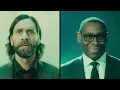 Old Gods of Asgard - Herald of Darkness (Alan Wake 2 | Official Music Video)