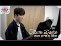 Download Lagu Flower Dance - DJ Okawari (Piano Cover by Faker) | T1 Everywhere : Faker Piano [ENG SUB]