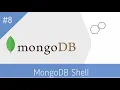 MongoDB Shell