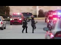 Shooting at Mayfair mall leaves 8 injured police looking for shooter
