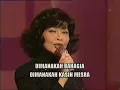 Download Lagu DI MANA BAHAGIA - June Abdullah \u0026 The Cliffters (Karaoke|Minus One)