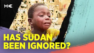 What S Happening In Sudan MEE Explains 