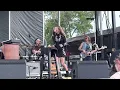 Margo Price – Four Years of Chances, Live at Outlandia Music Festival 2022, Bellevue, NE (8/13/2022)