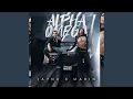 Lagu Alpha Omega
