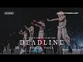 Download Lagu BLACKPINK - As Id It's Your Last (DEADLINE World Tour / Live Studio Version)