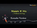 Download Lagu Naam K Ho | Karaoke | Nepali Song | Trishana Gurung